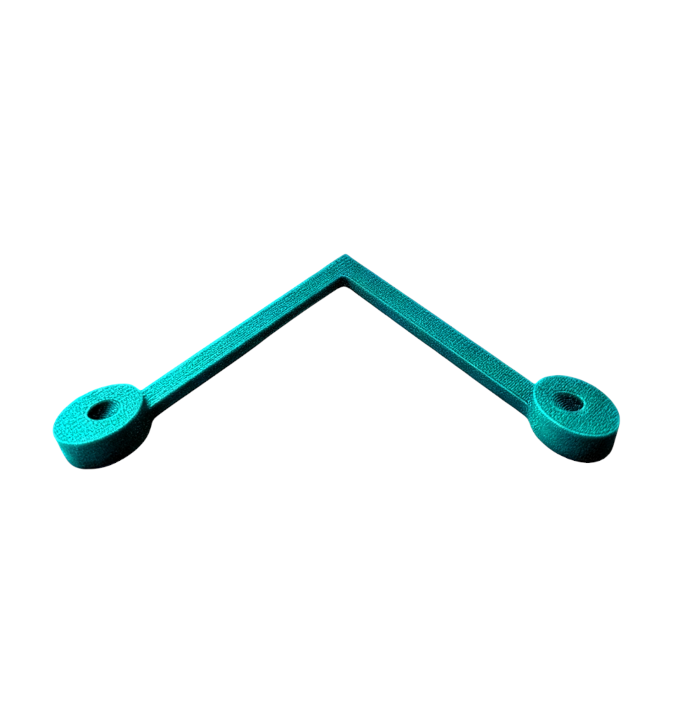 SUPPORT POUR CLITORIS 3D