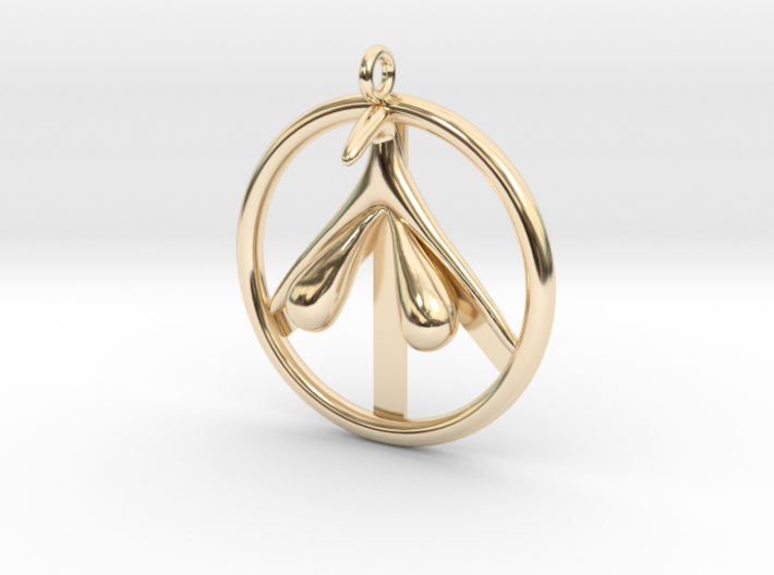 CLIT&PEACE BY LIBERTY