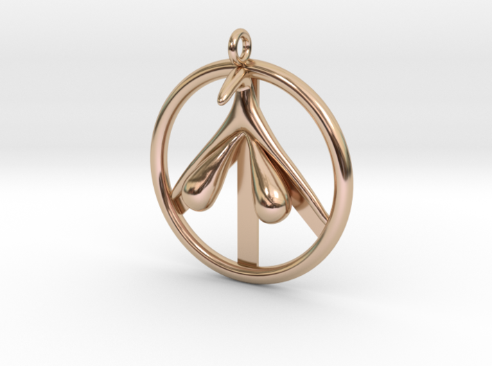 CLIT&PEACE BY LIBERTY