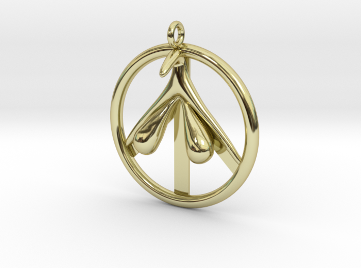 CLIT&PEACE BY LIBERTY