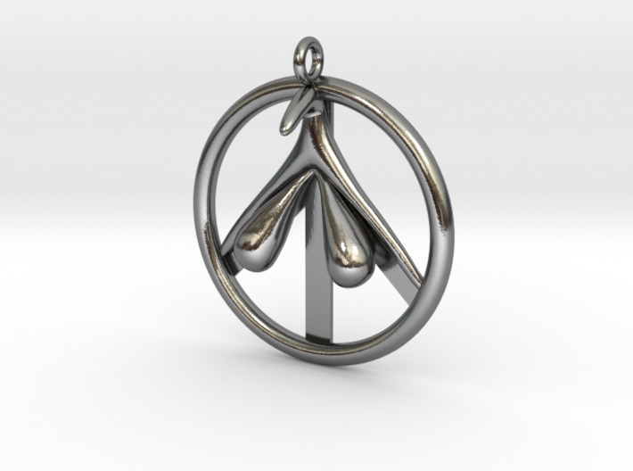 CLIT&PEACE BY LIBERTY