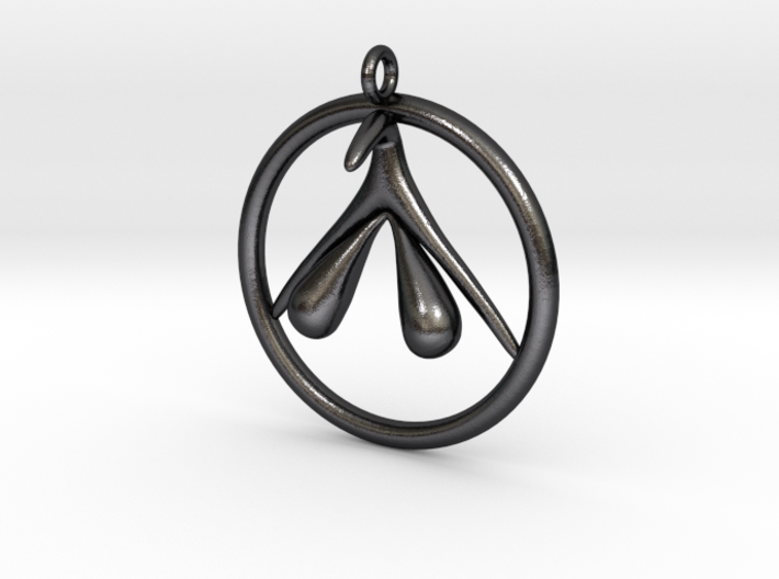 CLIT-INSCRIBED BY LIBERTY