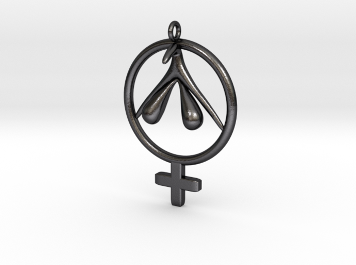 CLIT-SYMB BY LIBERTY