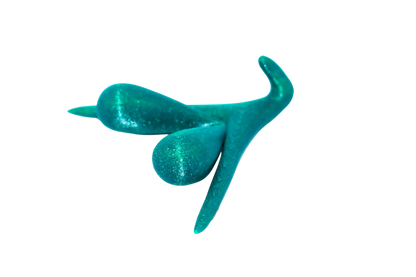 CLITORIS 3D BY ODILE FILLOD